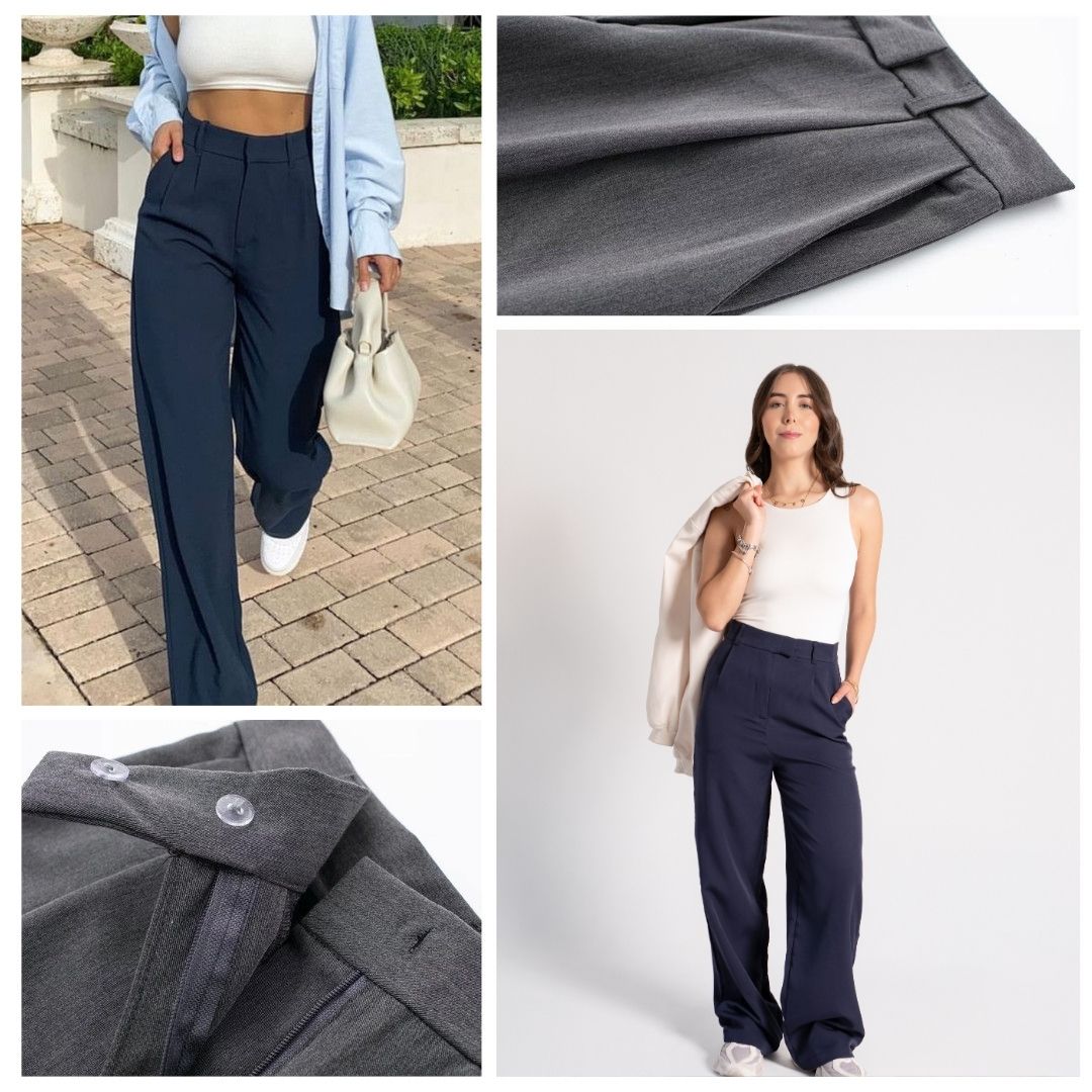 PANTALON TOKYO