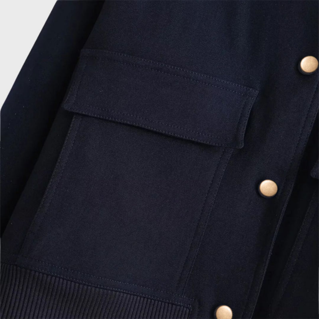 CHAQUETA CHICAGO
