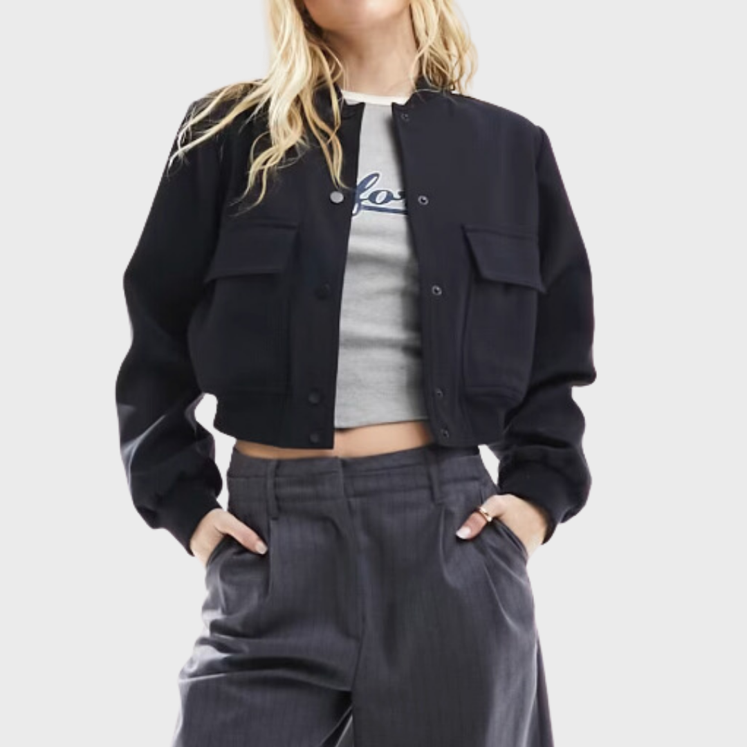 CHAQUETA CHICAGO