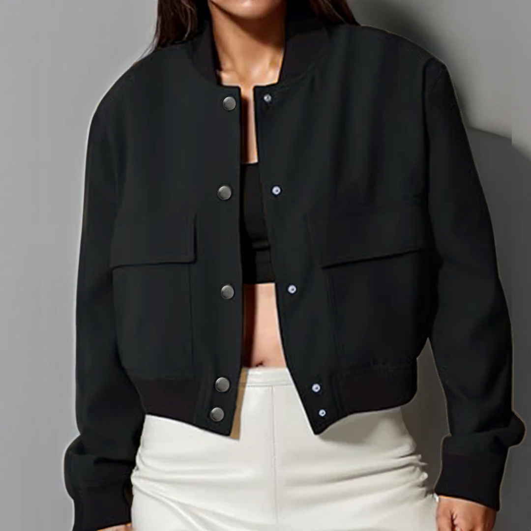 CHAQUETA CHICAGO