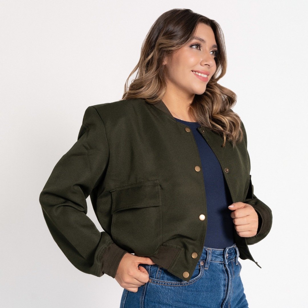 CHAQUETA CHICAGO