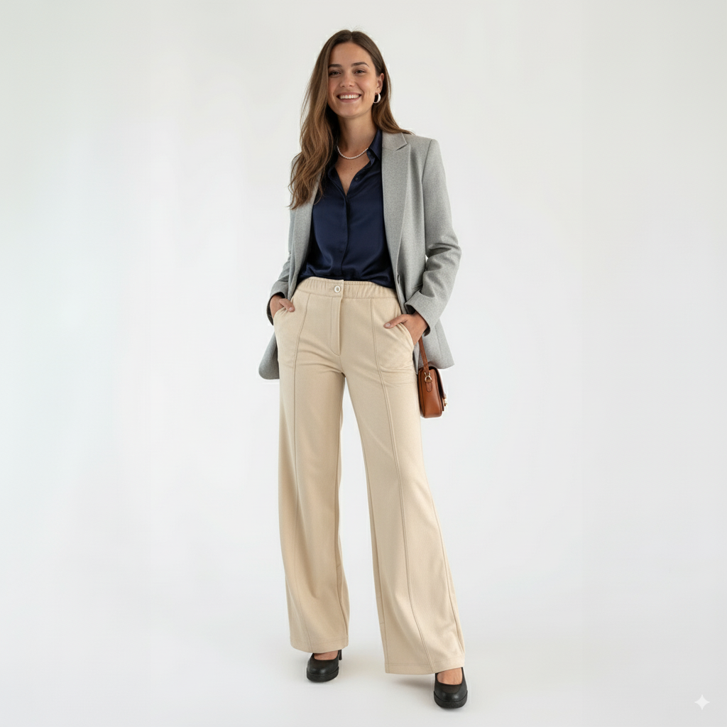 PANTALON ESTOCOLMO