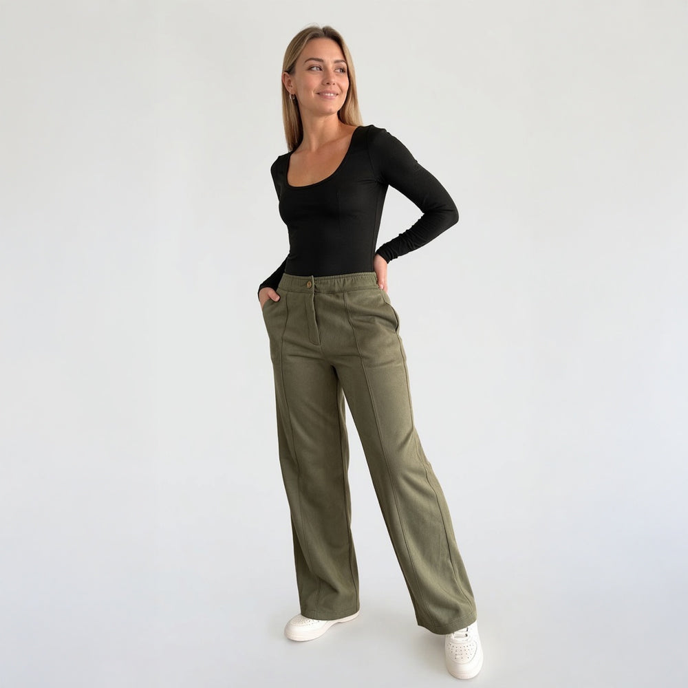 PANTALON ESTOCOLMO