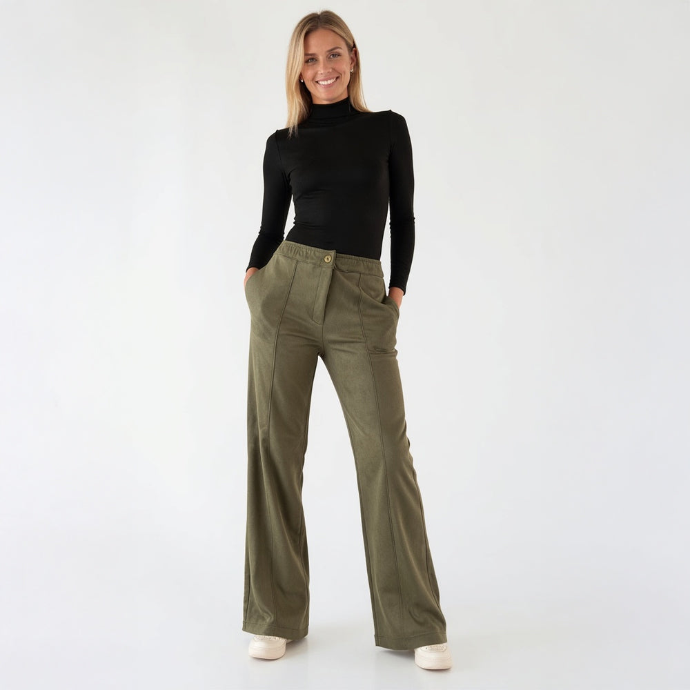 PANTALON ESTOCOLMO