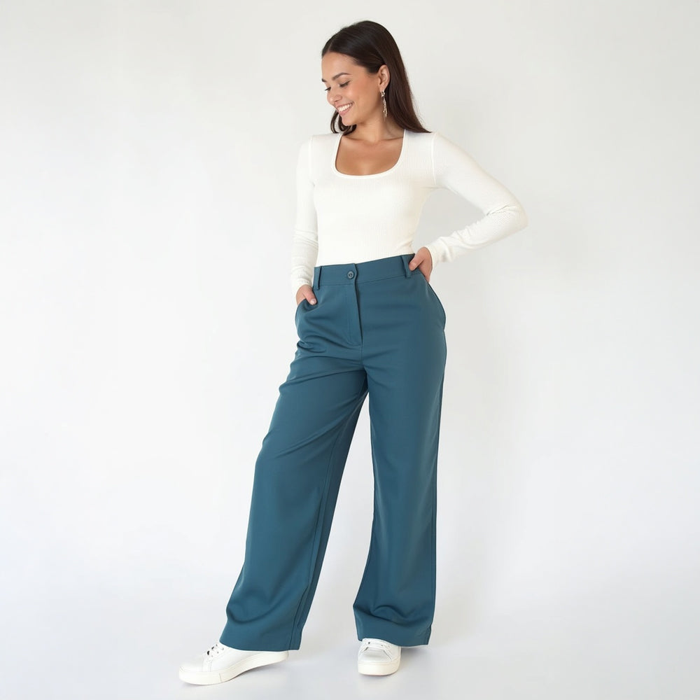 PANTALON MADRID
