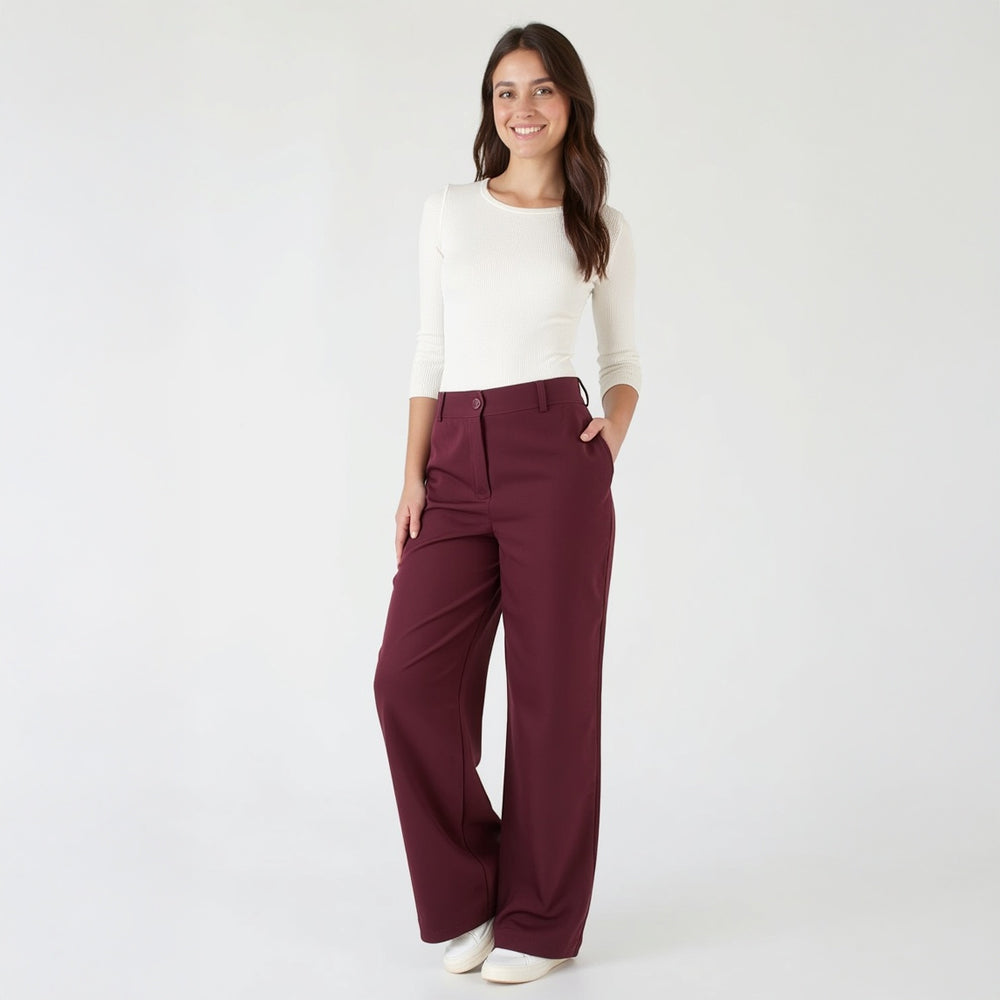 PANTALON MADRID