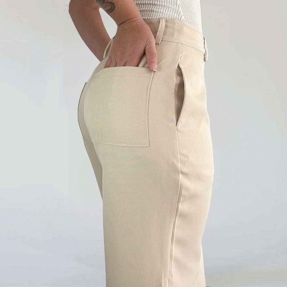 PANTALON MADRID