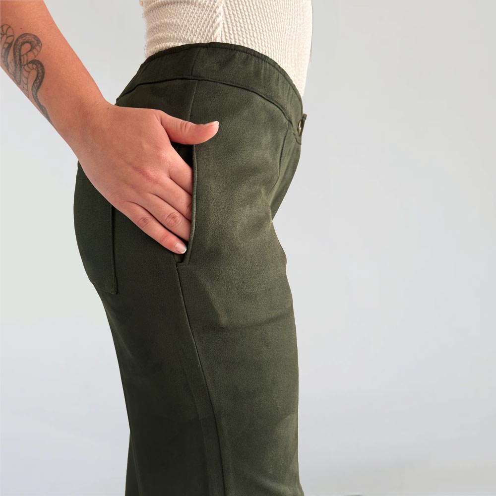 PANTALON ESTOCOLMO