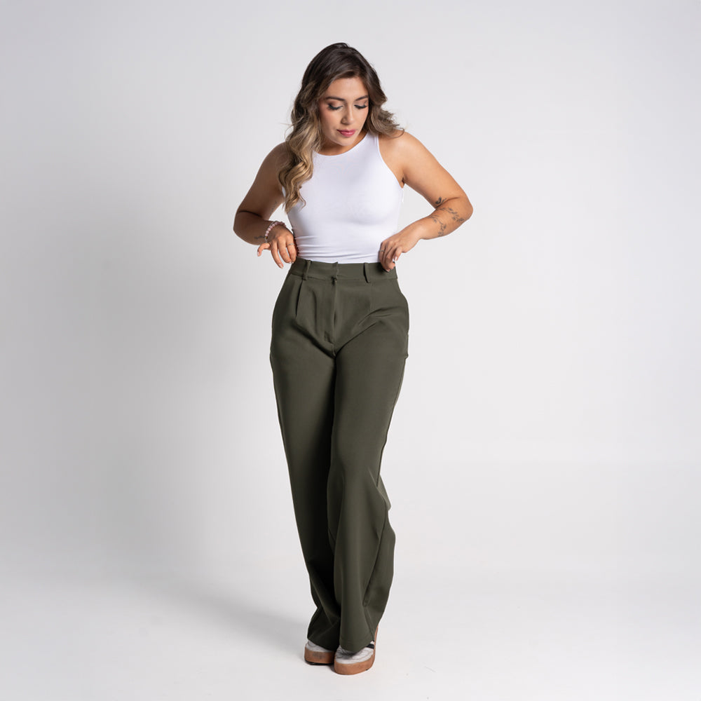 PANTALON KYOTO
