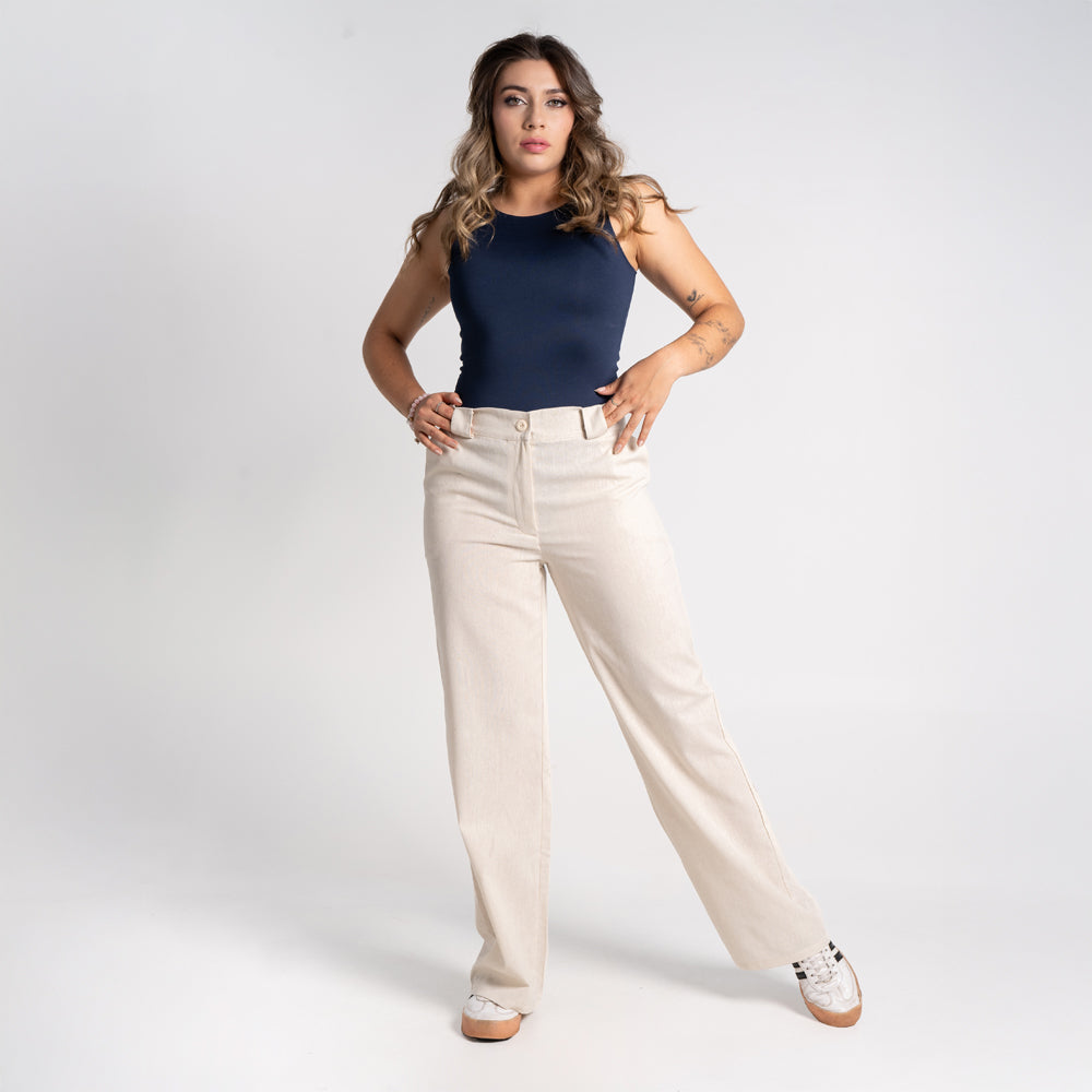 PANTALON BARCELONA