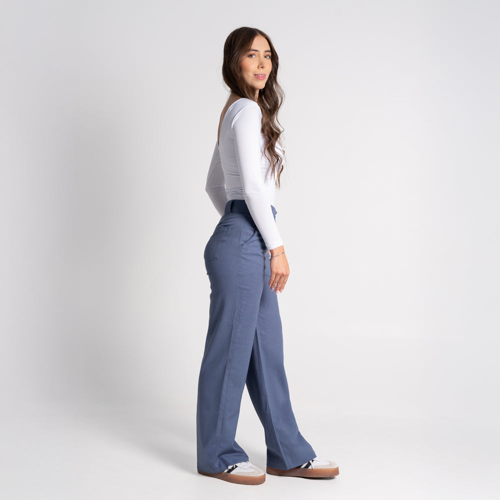 PANTALON BARCELONA