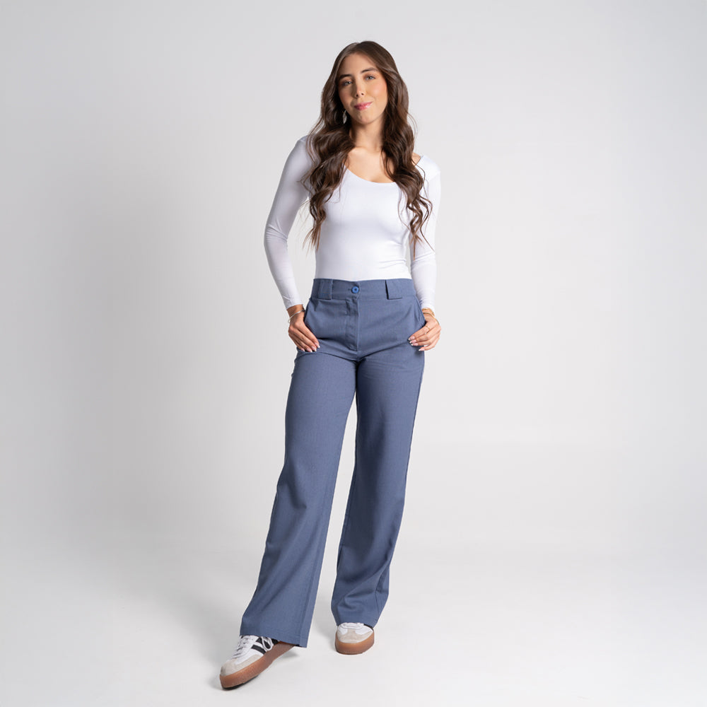 PANTALON BARCELONA