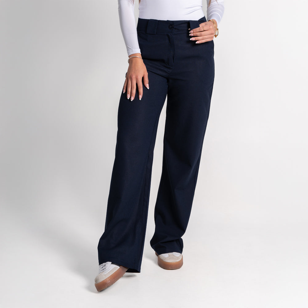 PANTALON BARCELONA
