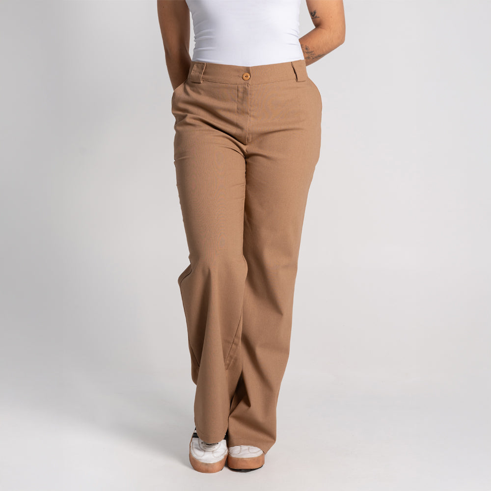 PANTALON BARCELONA
