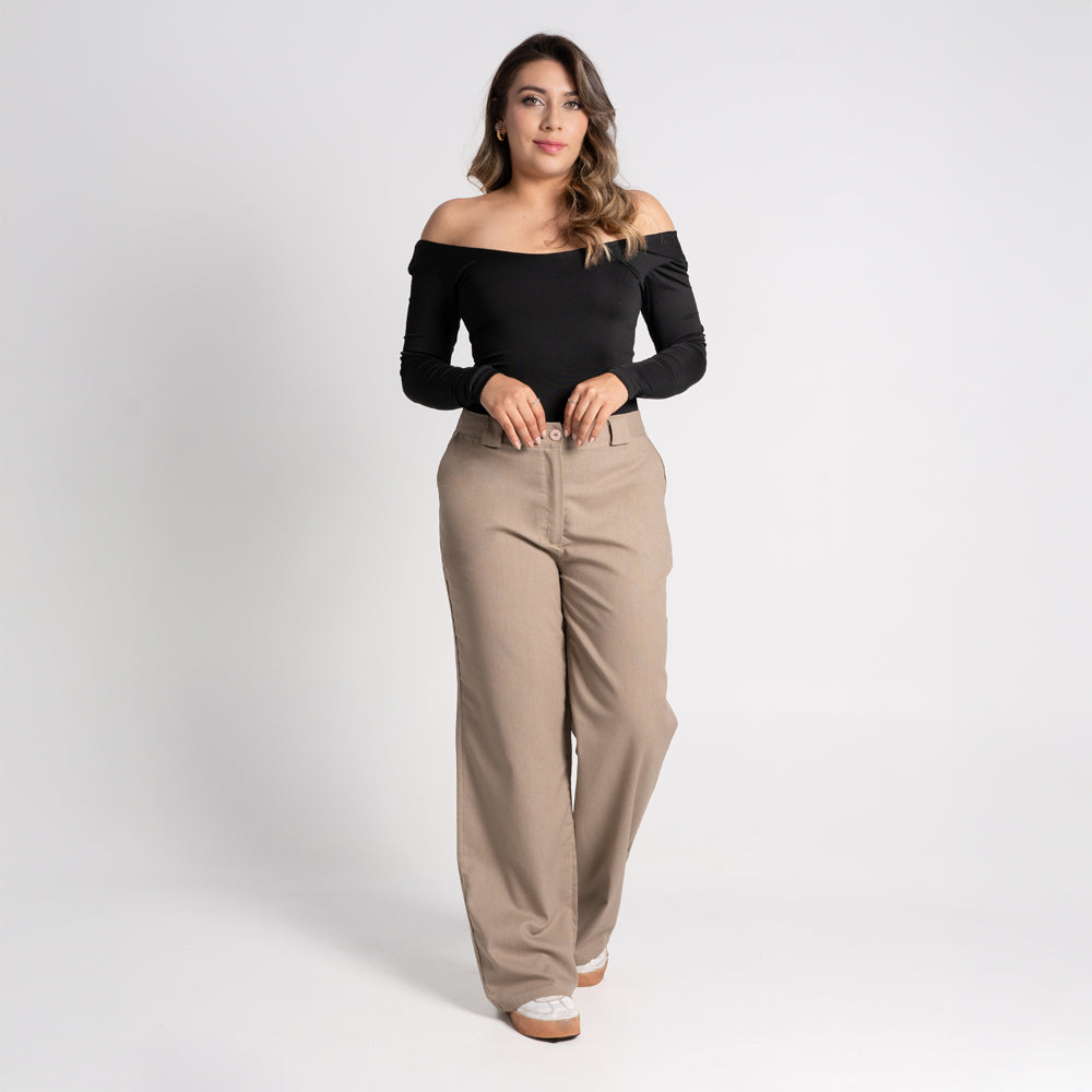 PANTALON BARCELONA