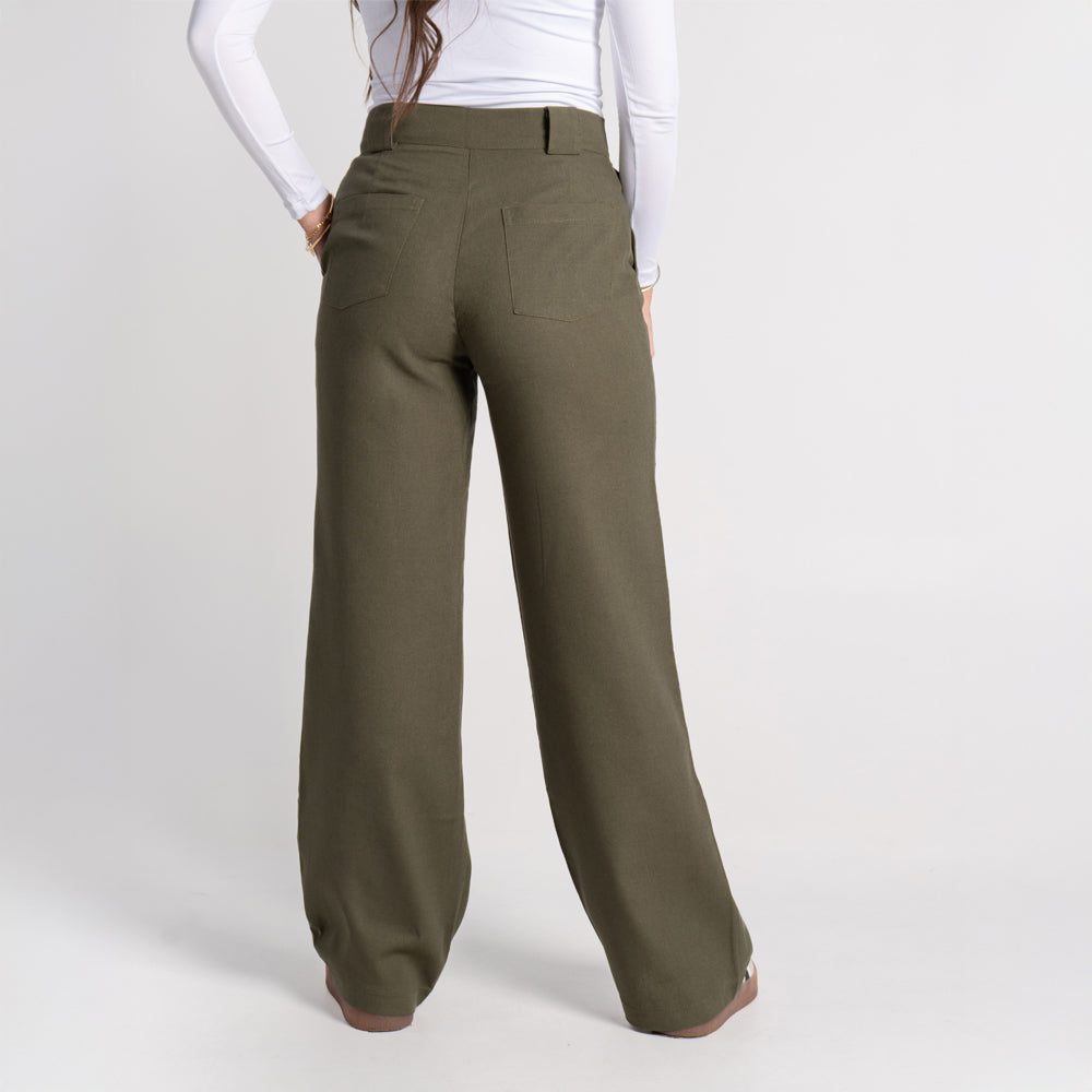 PANTALON BARCELONA
