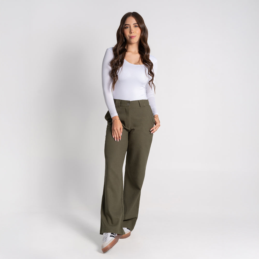 PANTALON BARCELONA