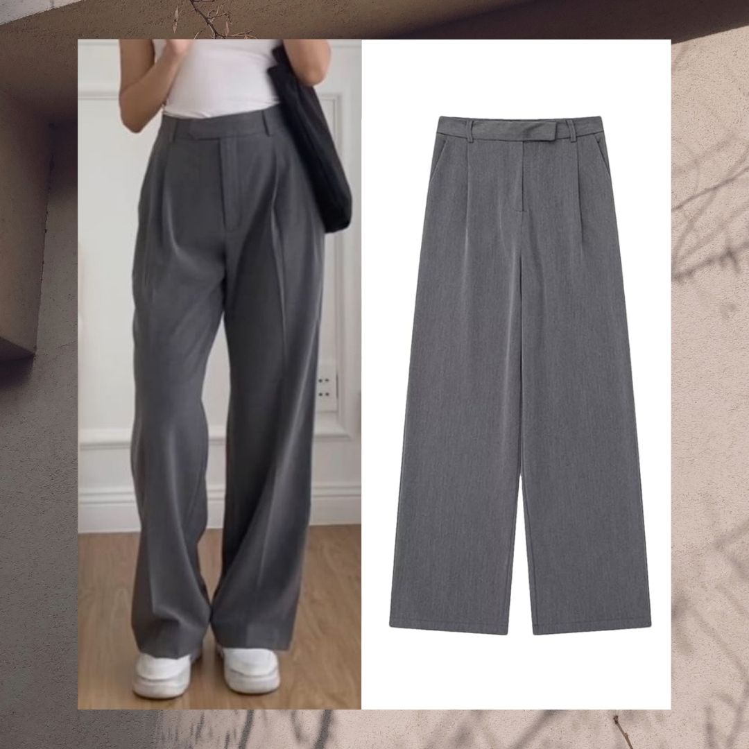 PANTALON TOKYO