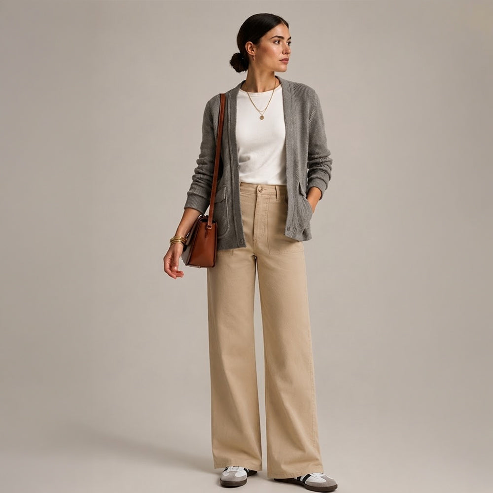 PANTALON COPENHAGUE
