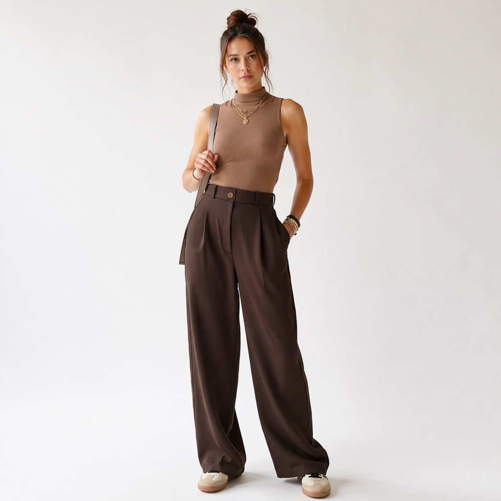 PANTALON PRAGA