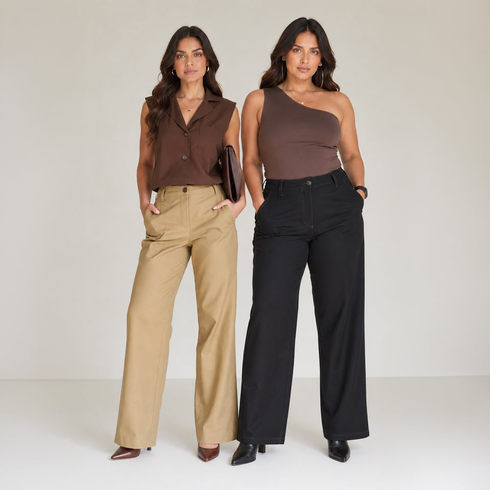 PANTALON MOSCÚ
