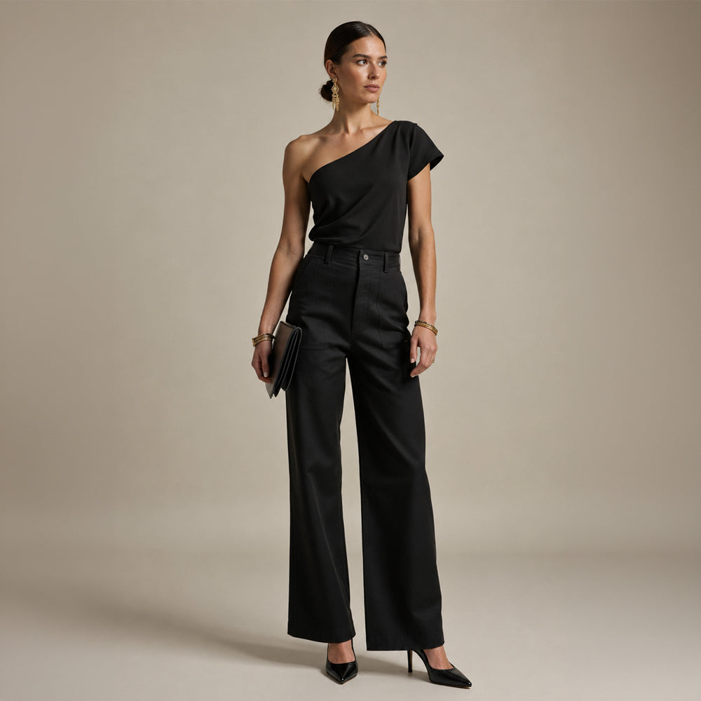 PANTALON COPENHAGUE