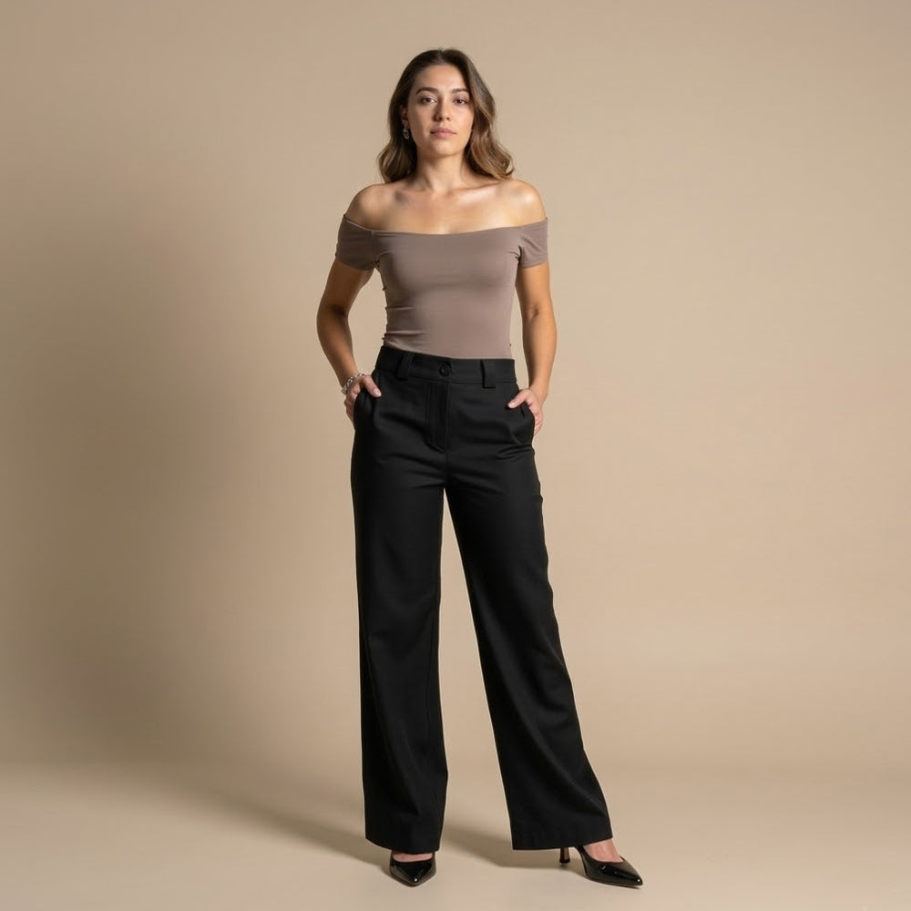 PANTALON BARCELONA