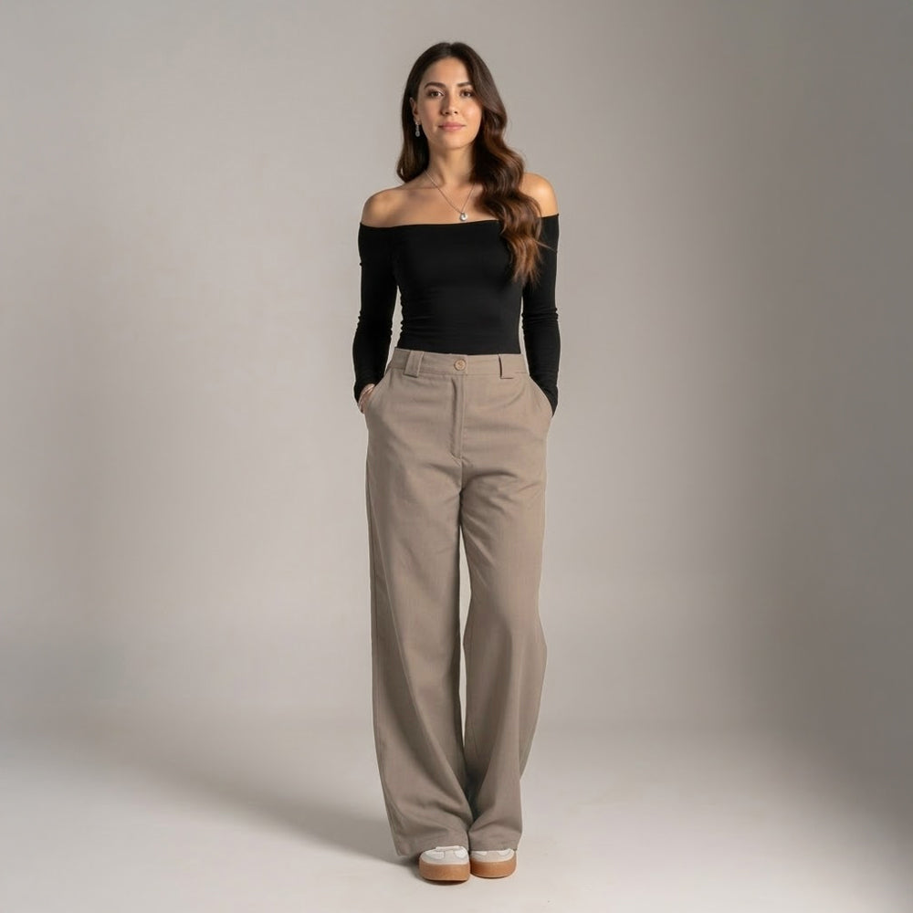 PANTALON BARCELONA