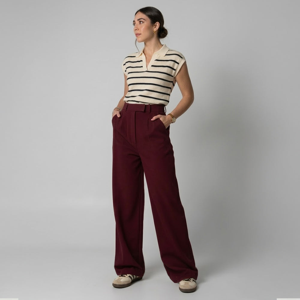 PANTALON TOKYO