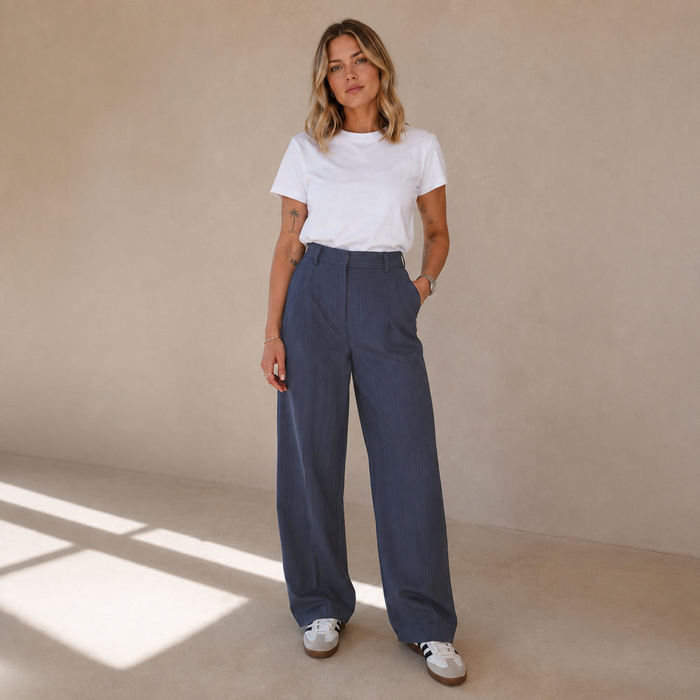 PANTALON LONDRES