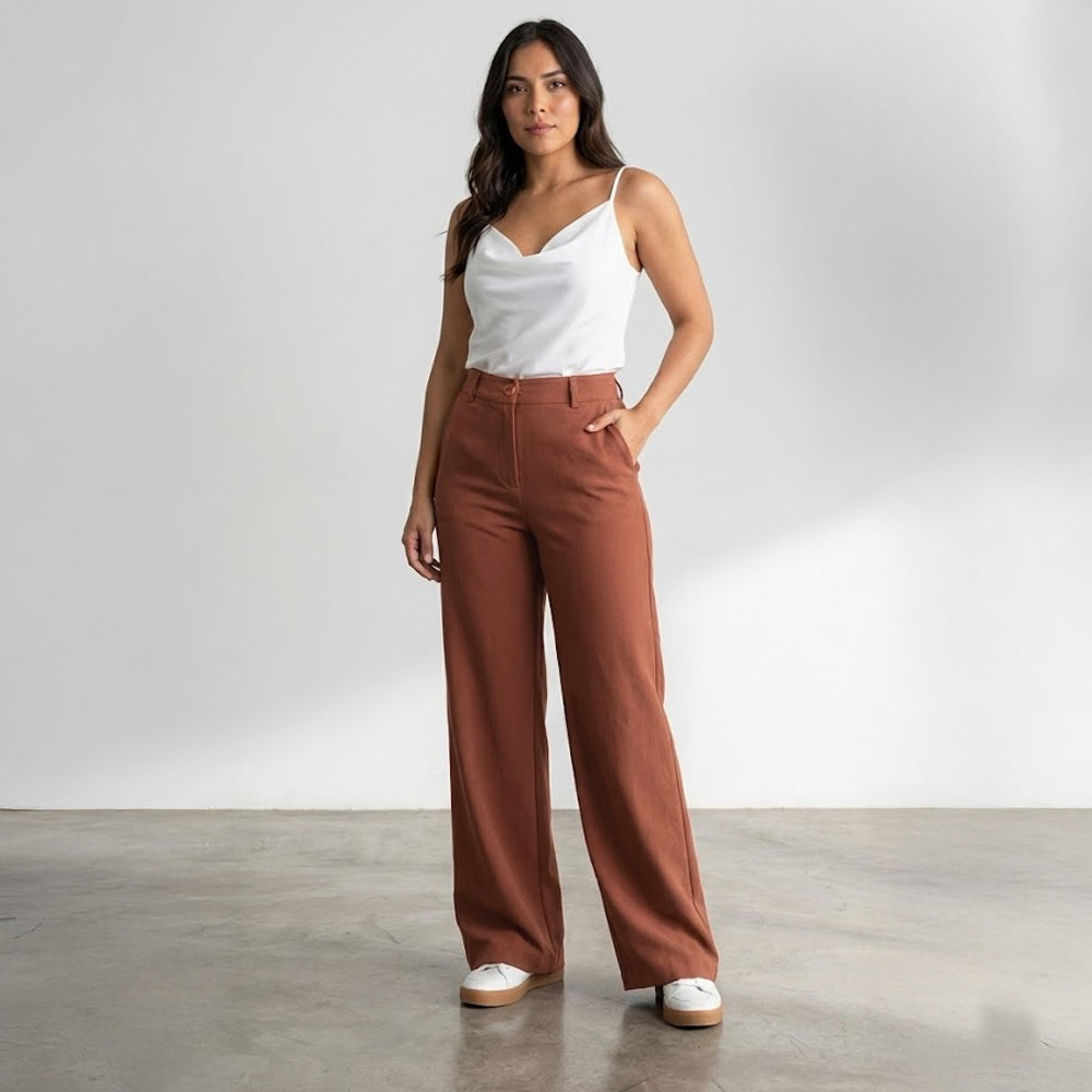 PANTALON ROMA