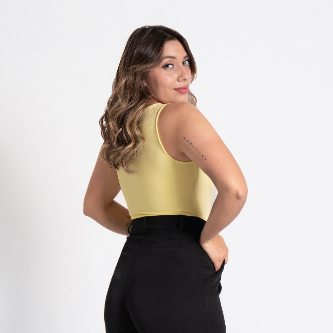 3 x BODY LISBOA