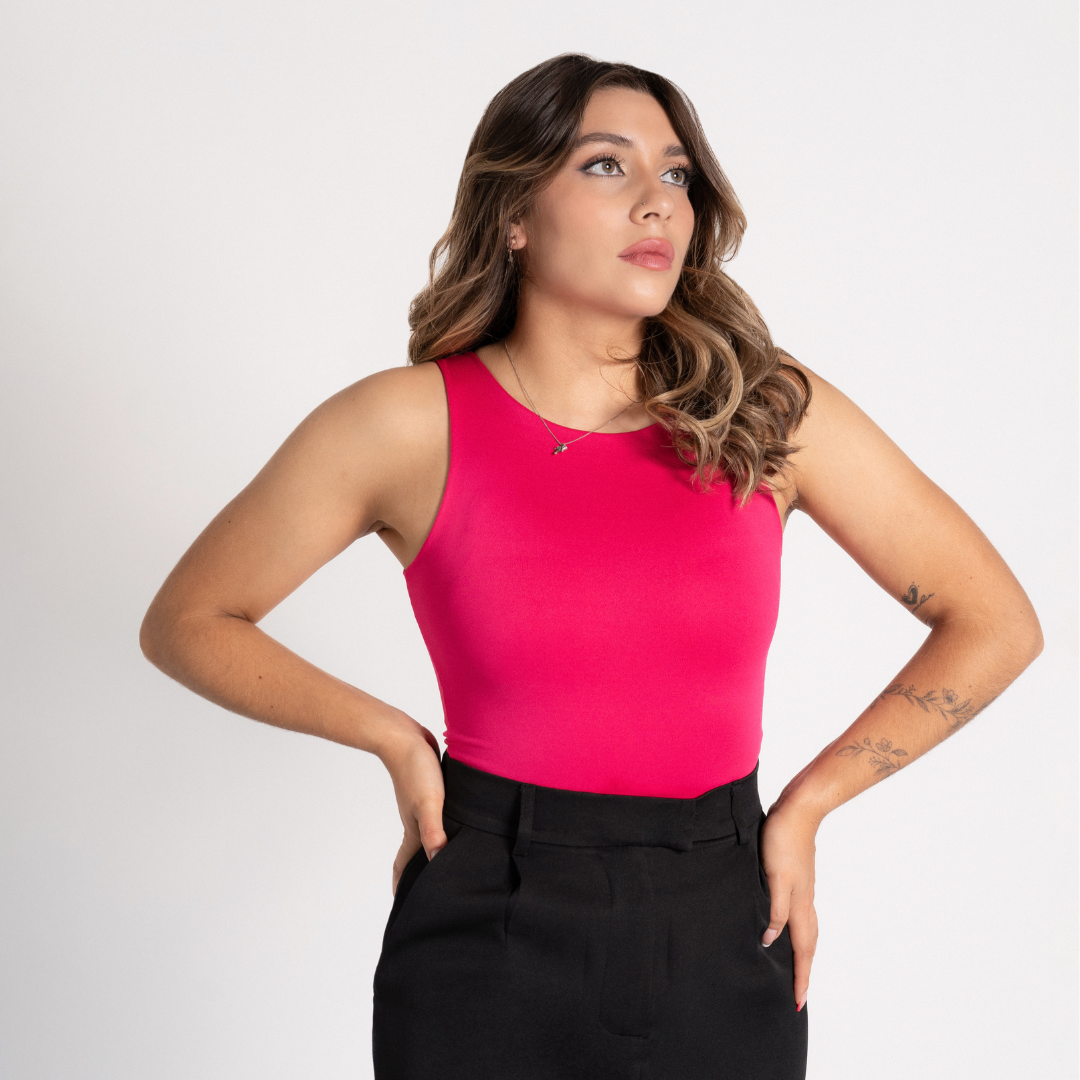 Blusa Body Body De Damas Ala Moda Bodys Tejidos A Crochet Para