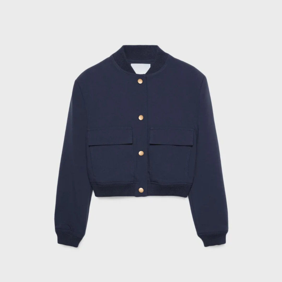 CHAQUETA CHICAGO