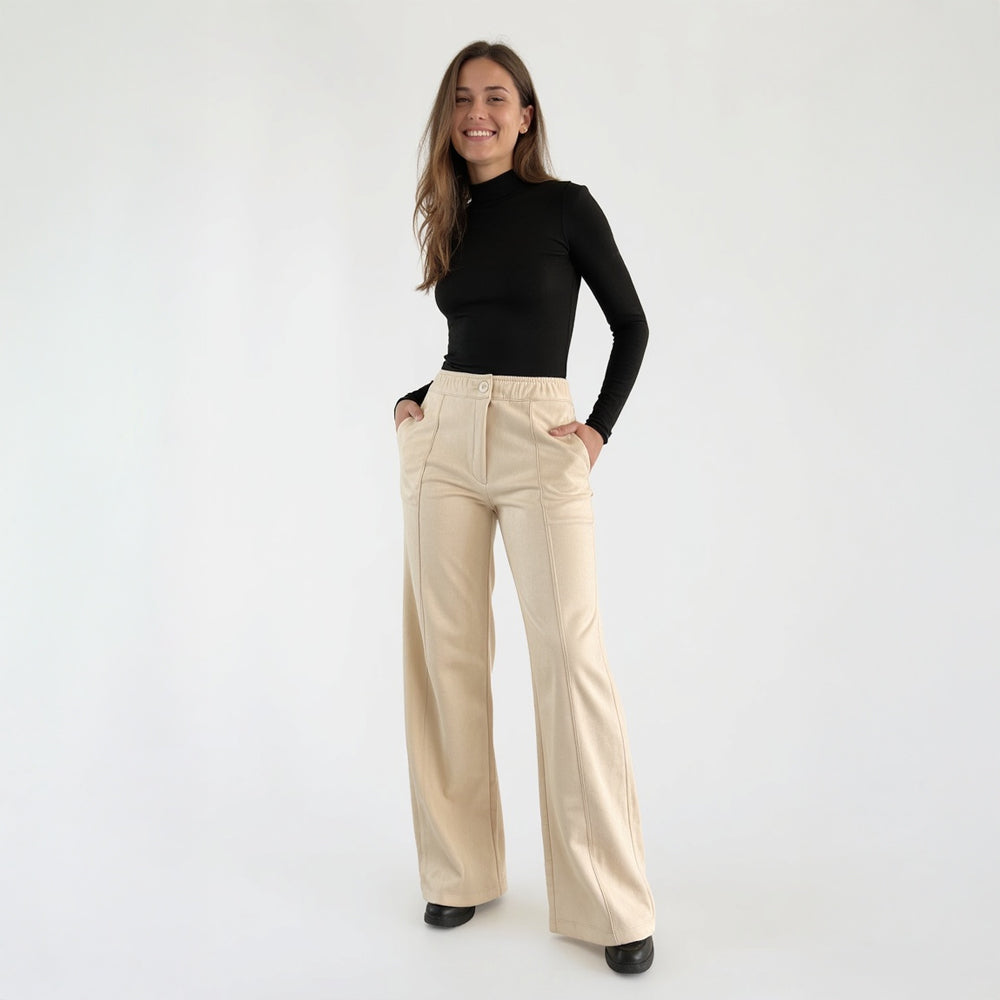 PANTALON ESTOCOLMO
