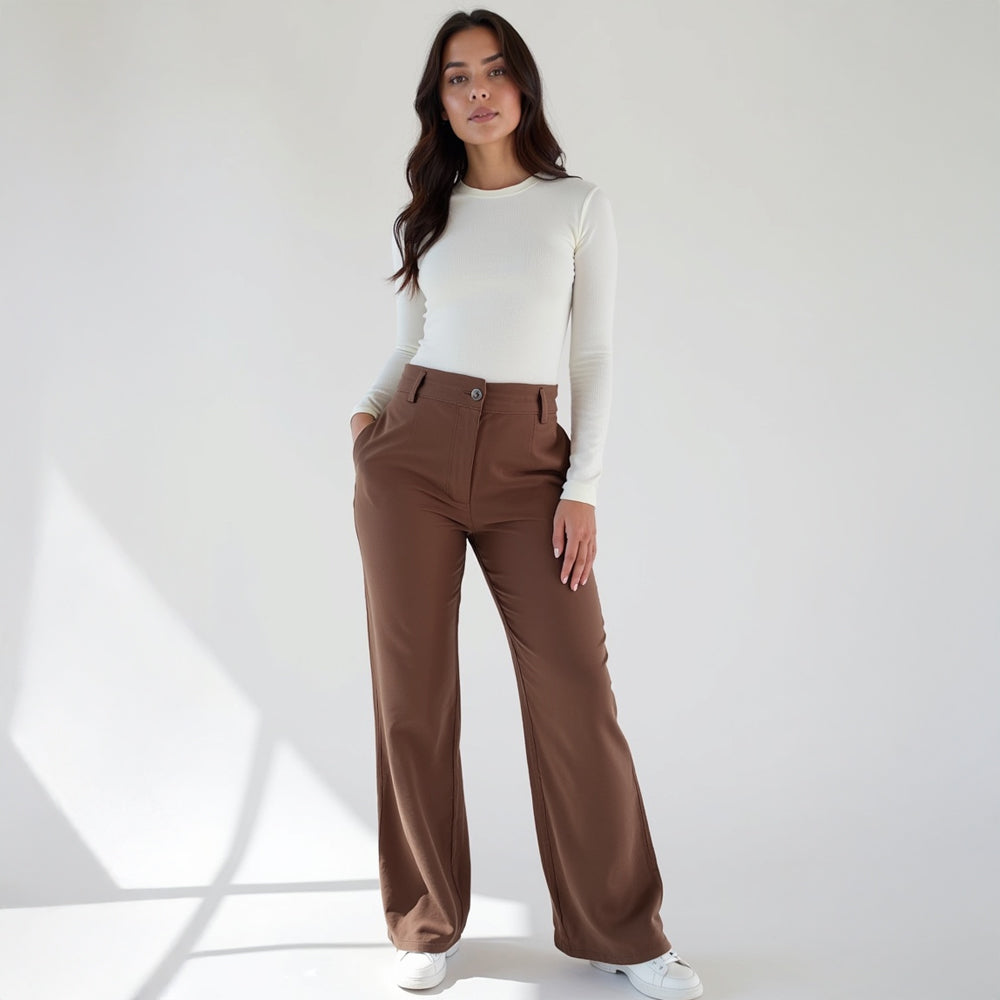 PANTALON MILAN