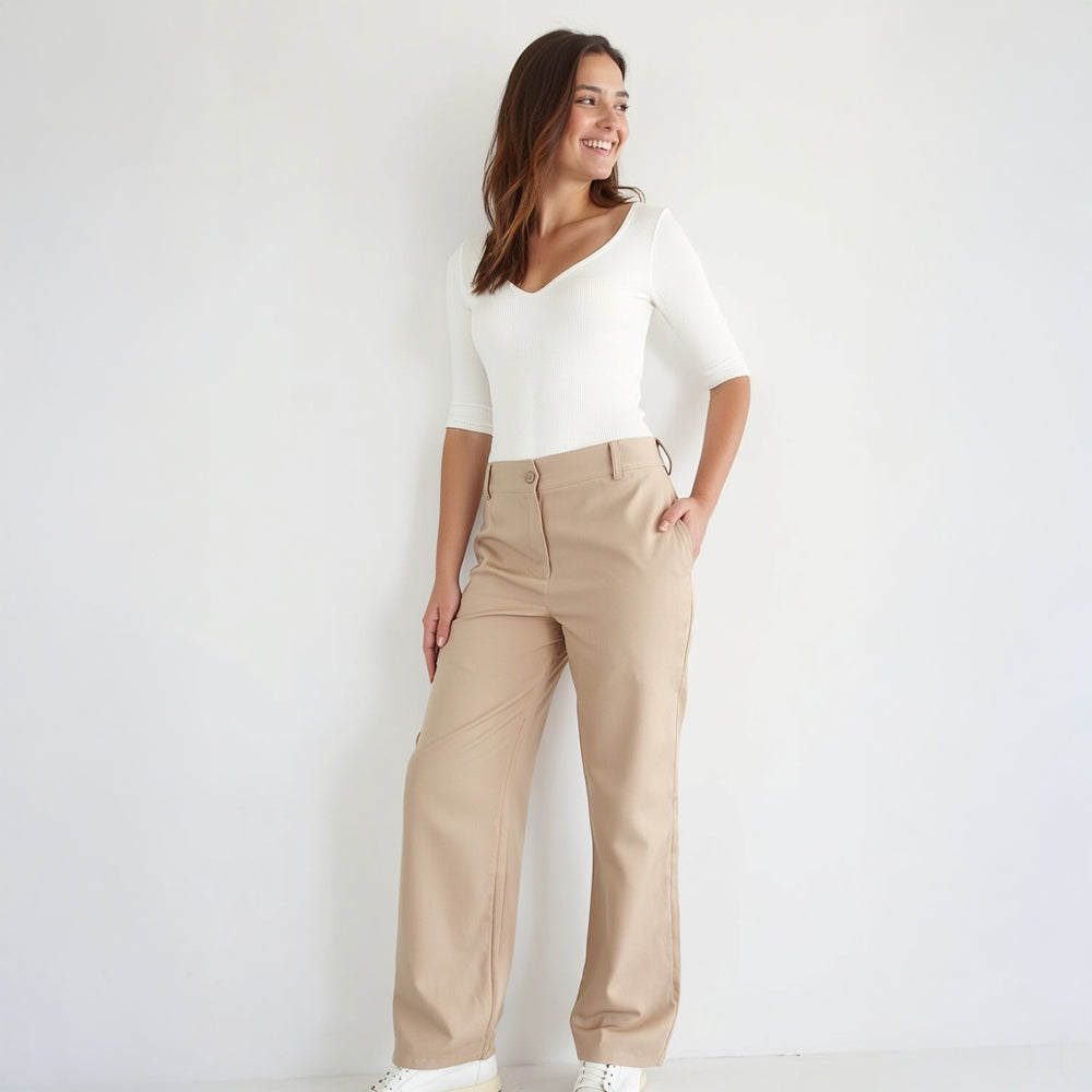 PANTALON MADRID