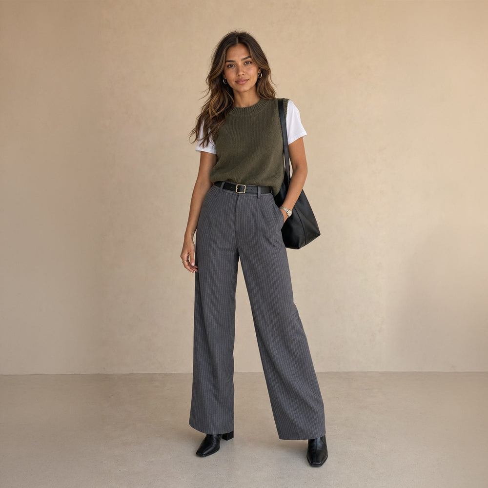 PANTALON LIVERPOOL