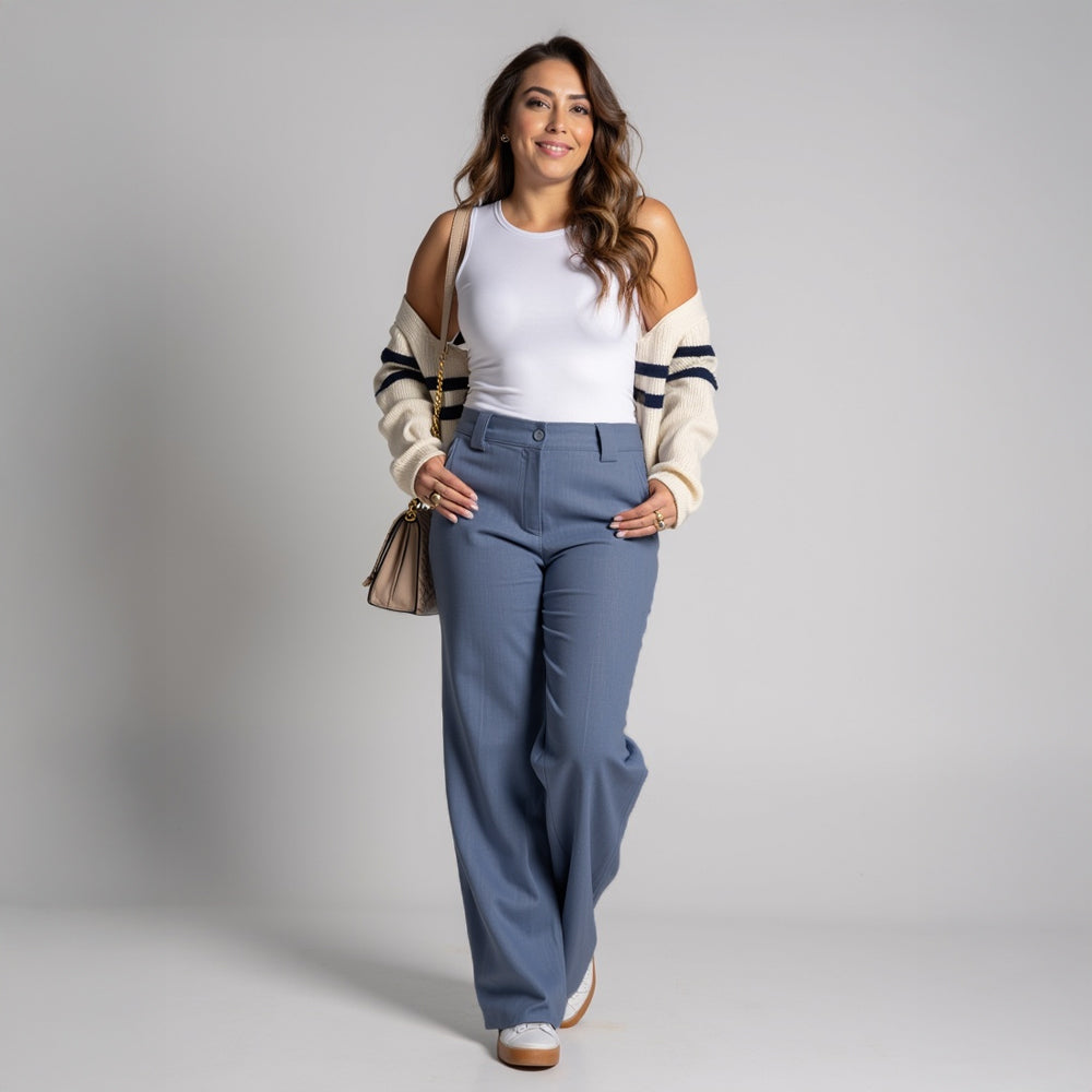 PANTALON BARCELONA