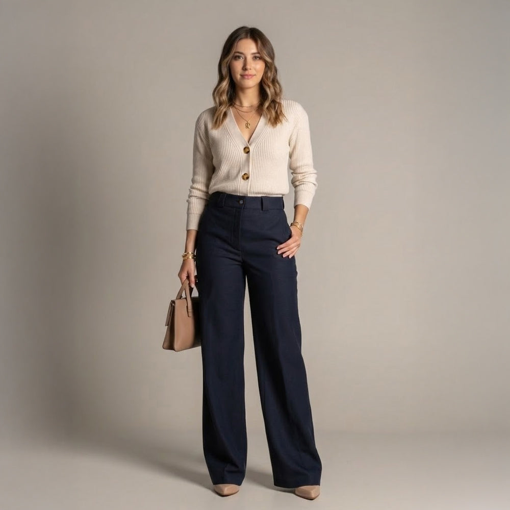 PANTALON BARCELONA