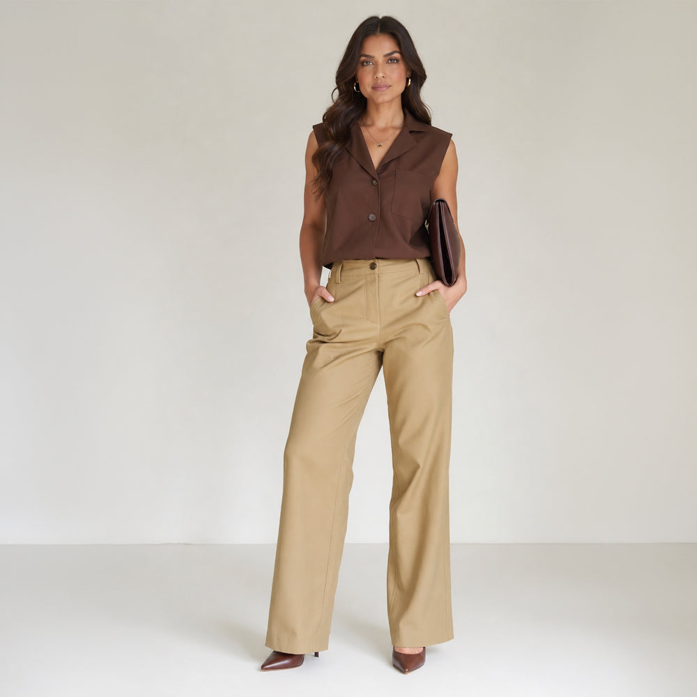 PANTALON MOSCÚ