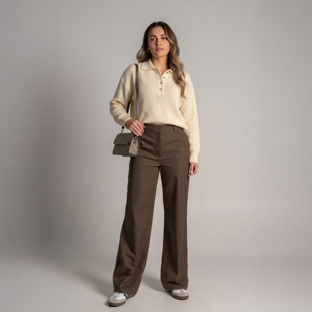 PANTALON BARCELONA