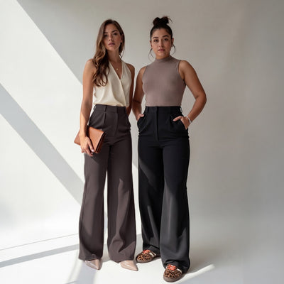 PANTALON KYOTO