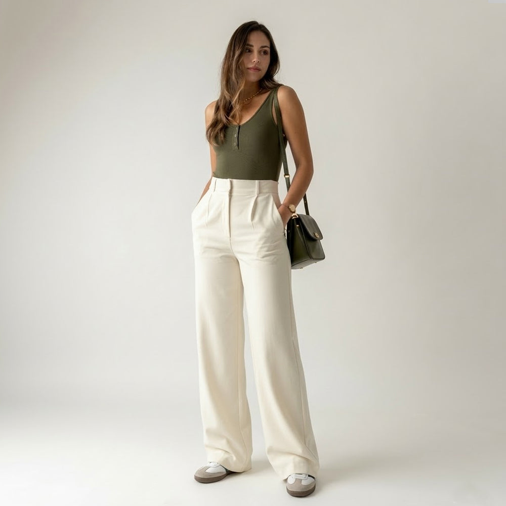 PANTALON KYOTO