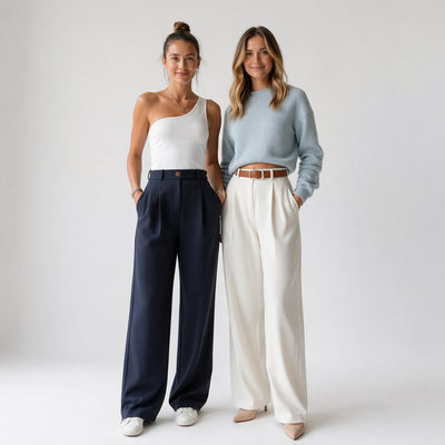 PANTALON PRAGA