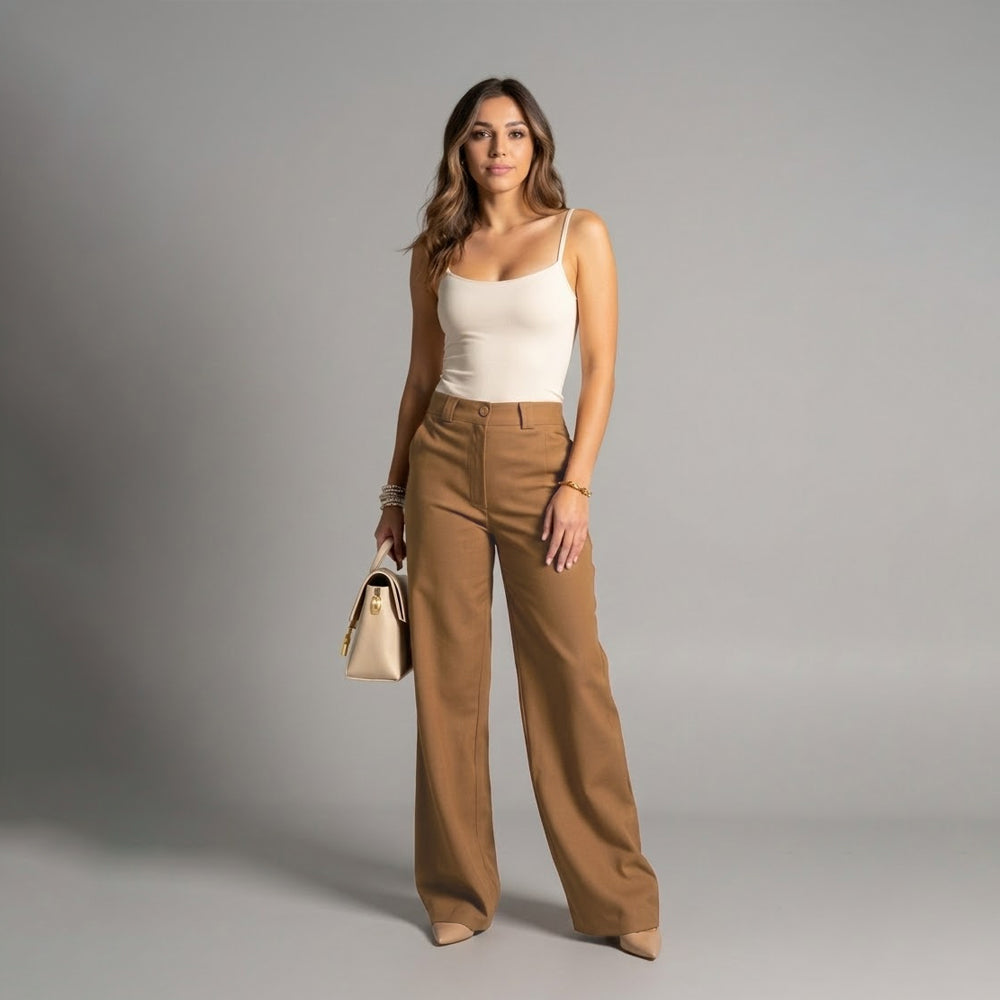 PANTALON BARCELONA