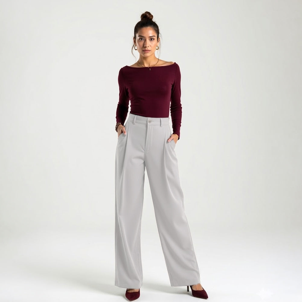 PANTALON PARIS