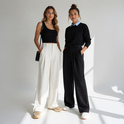 PANTALON PARIS