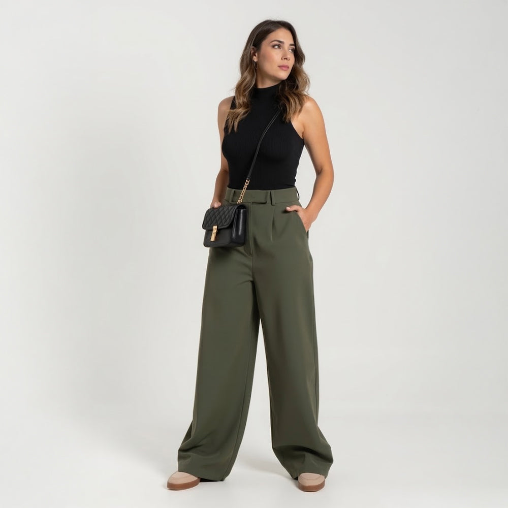 PANTALON TOKYO