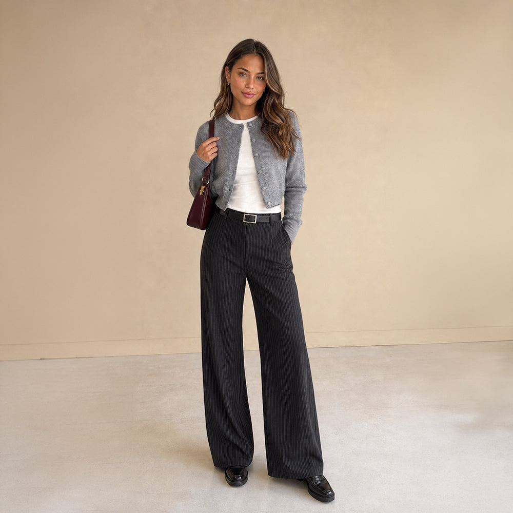PANTALON LIVERPOOL